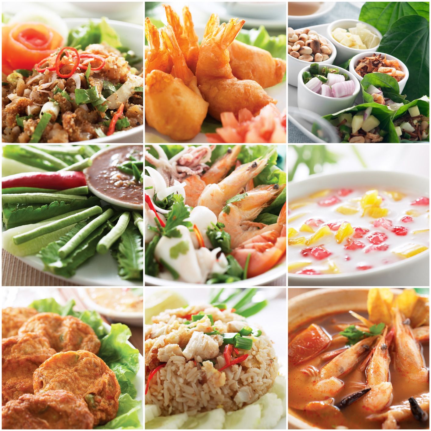 foods