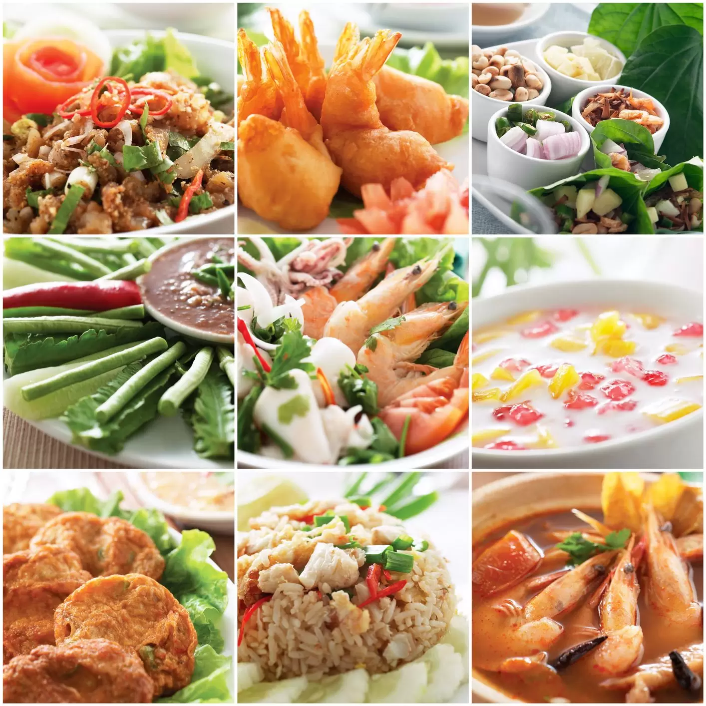 foods