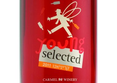 carmel31111