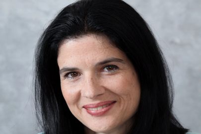 איילת צרפתי רוזן צילום: יחסי ציבור