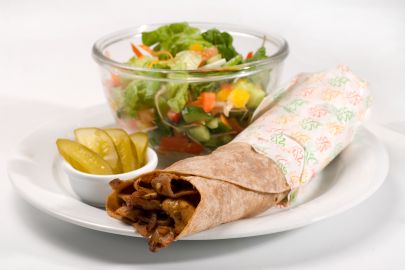 פרש קיטשן צילום: שי בן אפריים