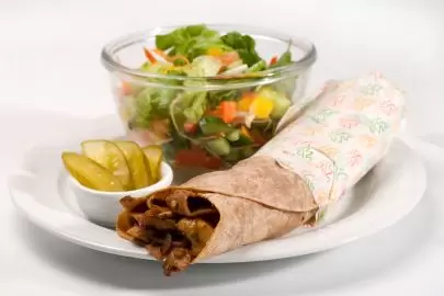 פרש קיטשן צילום: שי בן אפריים