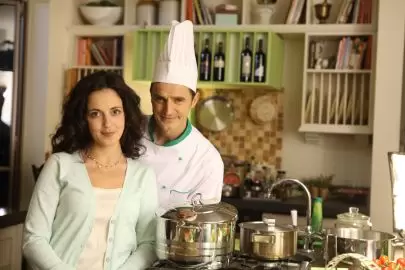 קנור צילום: יחסי ציבור