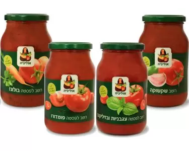 סטודיו יסמין ואריה