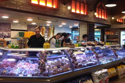 טיב טעם הוד השרון צילום אסף לב