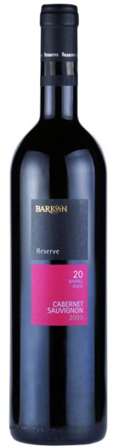 cabernet 2009