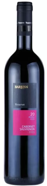 cabernet 2009
