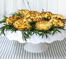 פסח ב-homw made צילום אנטולי מיכאלו
