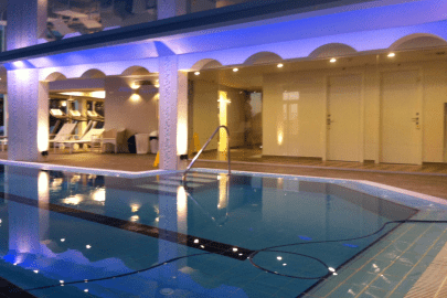 hasharonspa17612