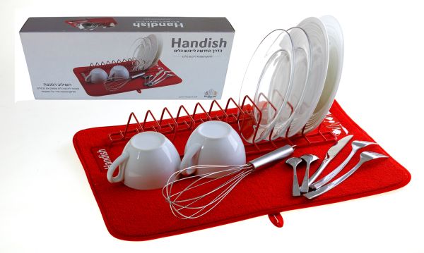 handish