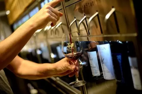 Tasting Room צילום רן בירן tasting16814