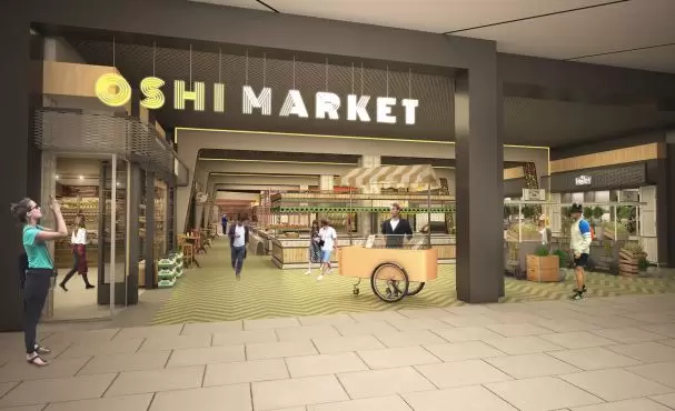 oshimarket