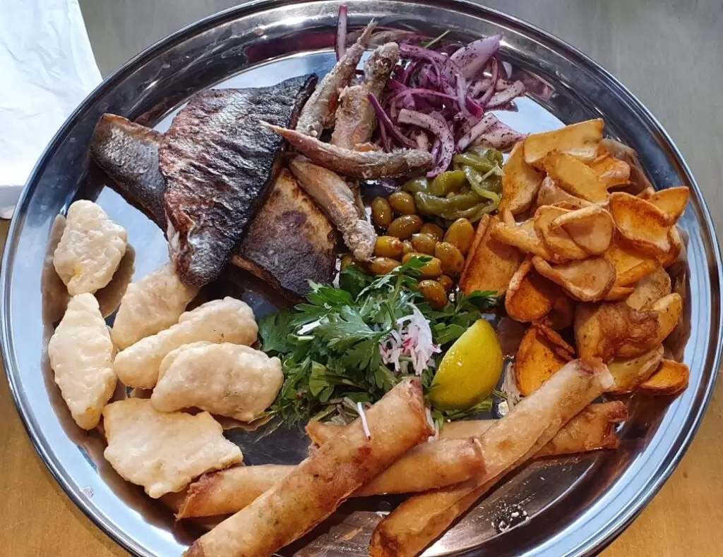 Beach club Haifa - פיראוס בחיפה