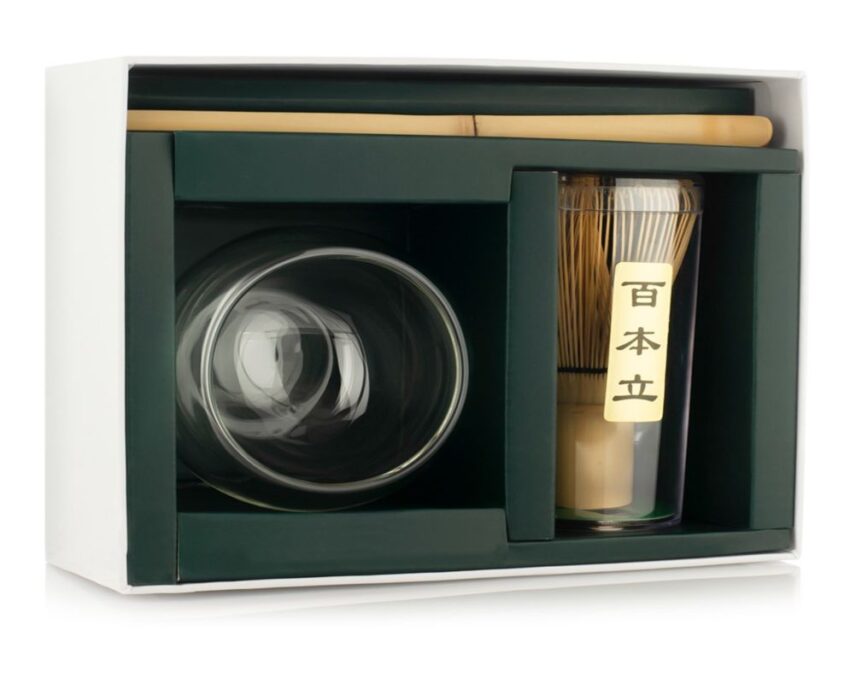 תה מאצ'ה ישווק באמצעות אתר למכירת מוצרי בריאות ומזון של קבוצת אירני