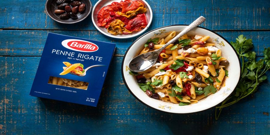 חודש-הפסטה-של-ברילה-בישראל-צילום-יחצ