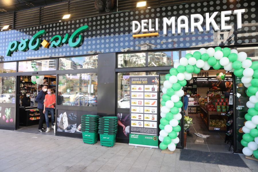 טיב טעם צלם אסף לב