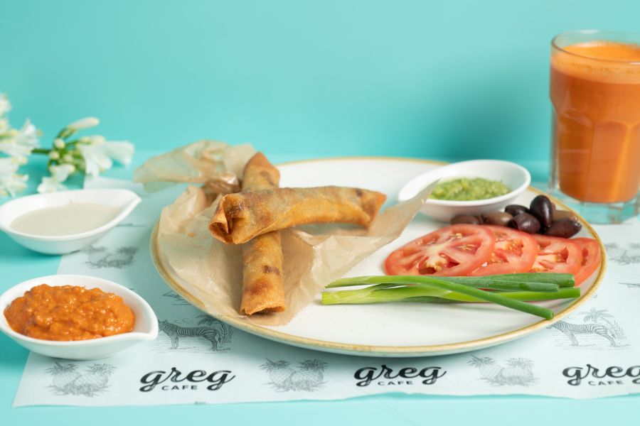 סניף גרג חדש באופקים צילום דן פרץ