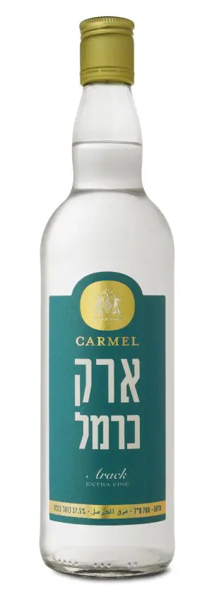 ארק כרמל. צילום איל קרן