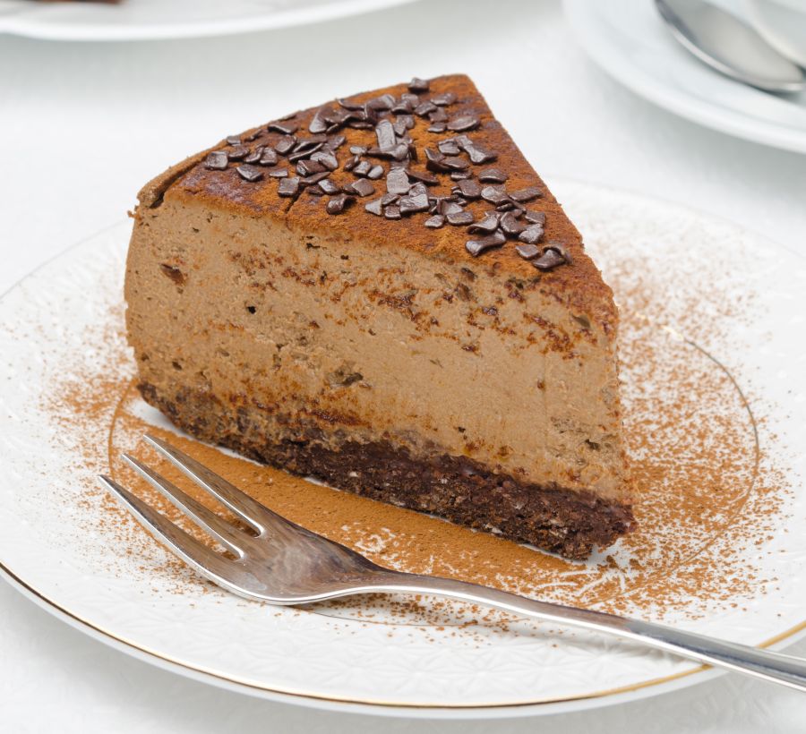 עוגת גבינה שוקולד ללא אפיה קרדיט יחצ Beko