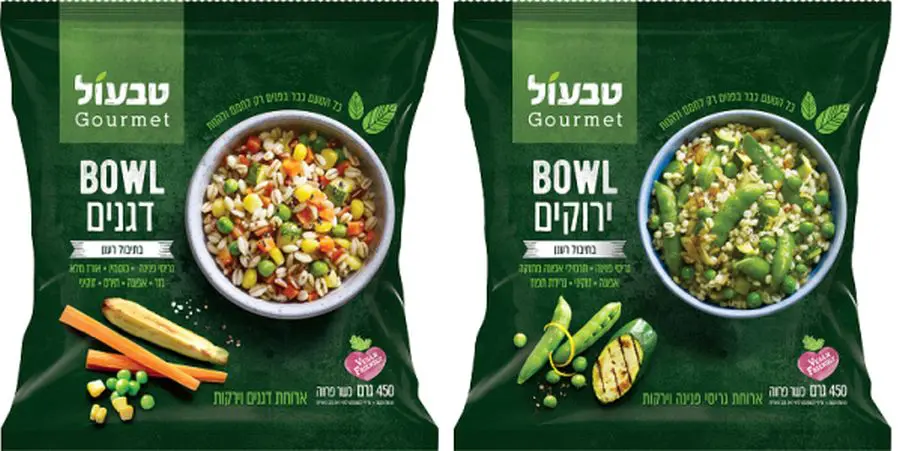 טבעול גורמה צילום סטודיו מרחב