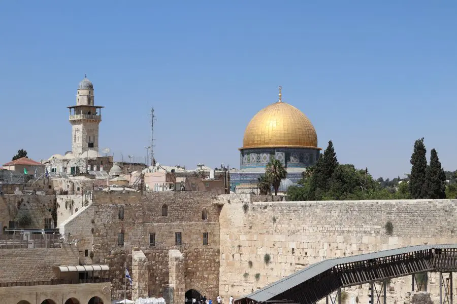 מלון מונגש בירושלים צילום אילוסטרציה גיא שמואלי
