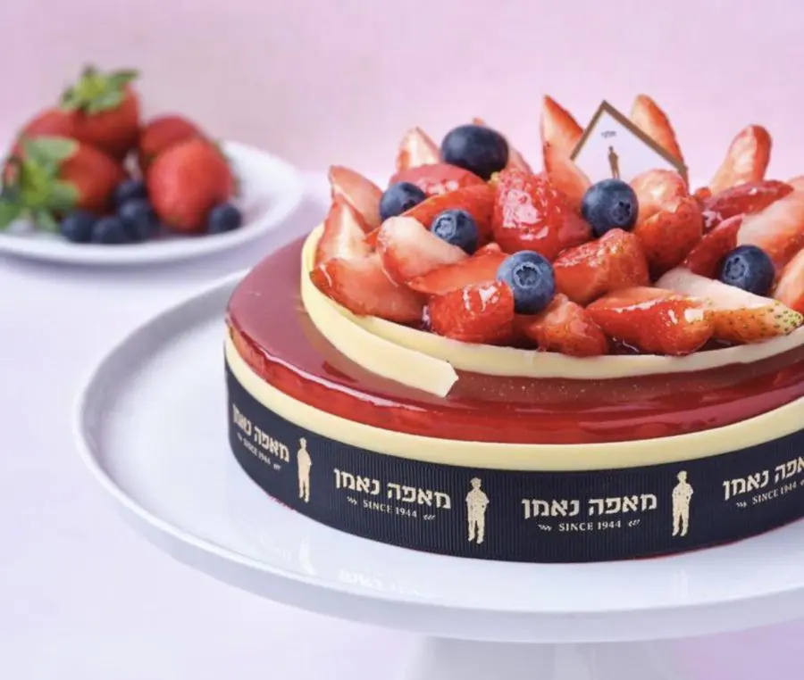 קולקצית קיץ 2022 מאפה נאמן צילום גיל אבירם
