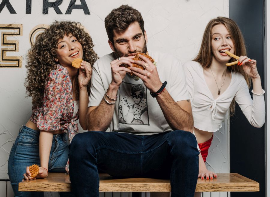 מוזס שופ צילום מאור בר