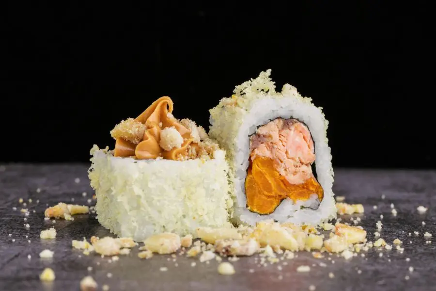 מסעדת הונו חולון SUSHI & WOK צילום גל זהבי