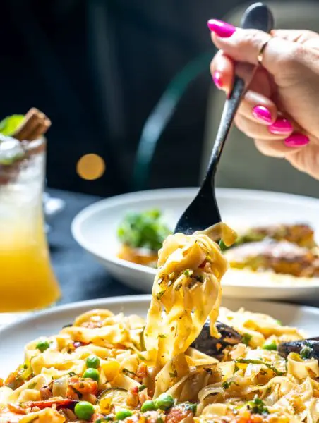 יום הפסטה הבינלאומי - פומו - צילום דוד מויאל