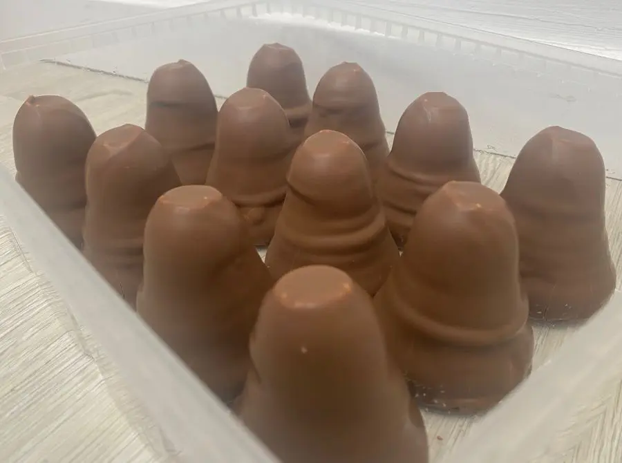 תן בו ללא גלוטן מבית ויליפוד. צילום עמוס לוי