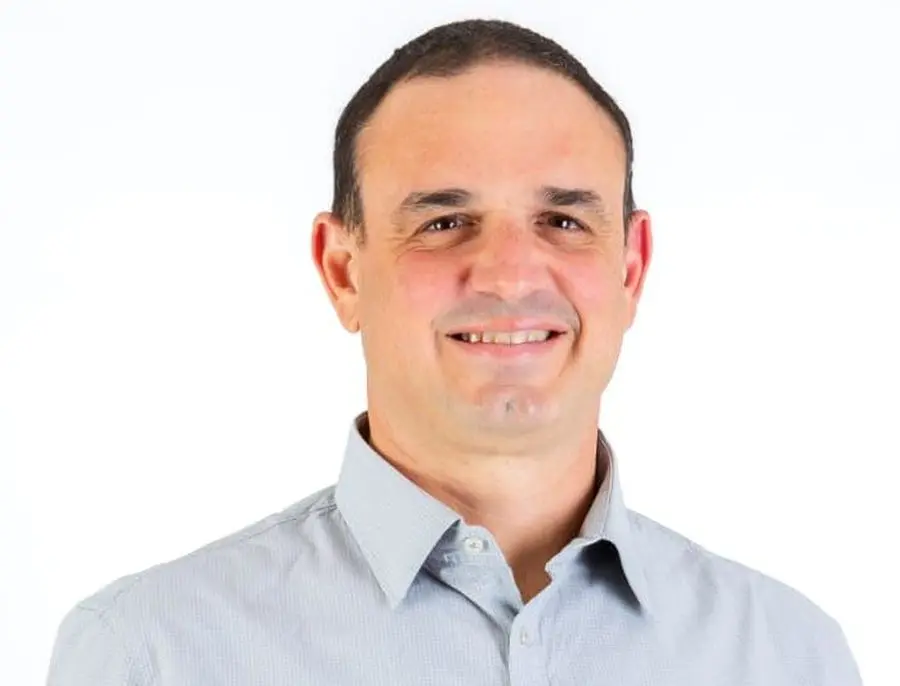 אוליביה פרתי צילום יפעת כהנא