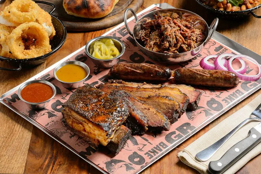 אסאדו בהרוויס צילום אנדרו מלקובסקי