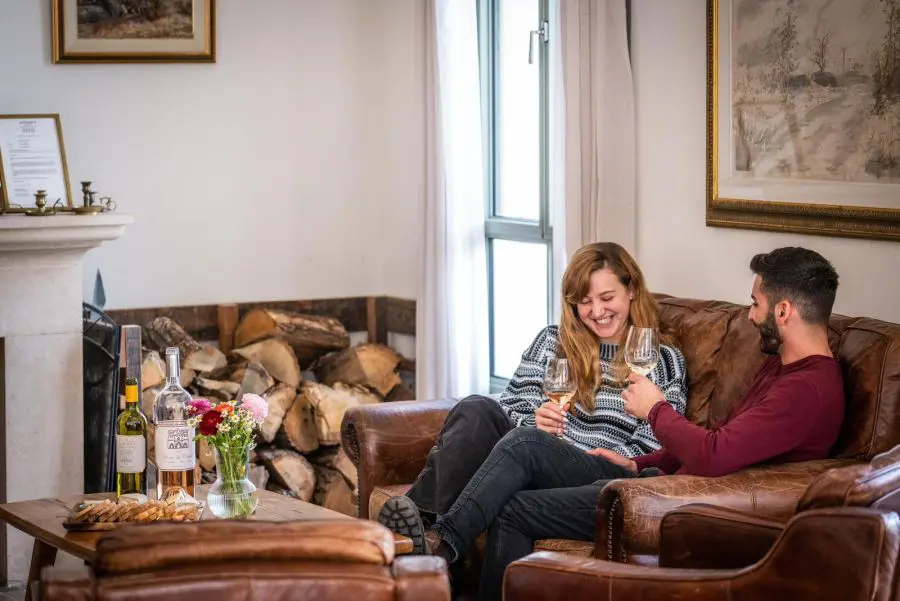 וולנטיינס צילום יקב קסטל