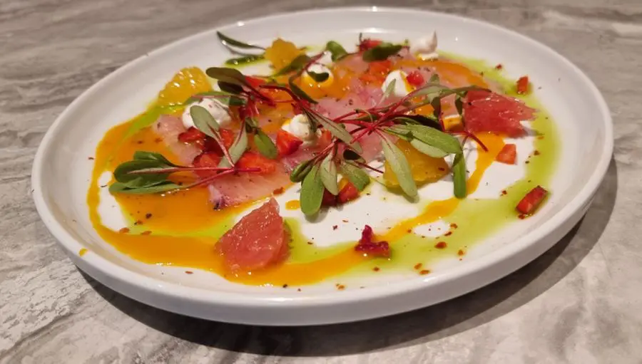 ספיישל וולנטיין סרפינה צילום נדב רוזנברג