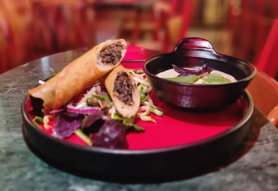 קפה האנוי צילום יחצ