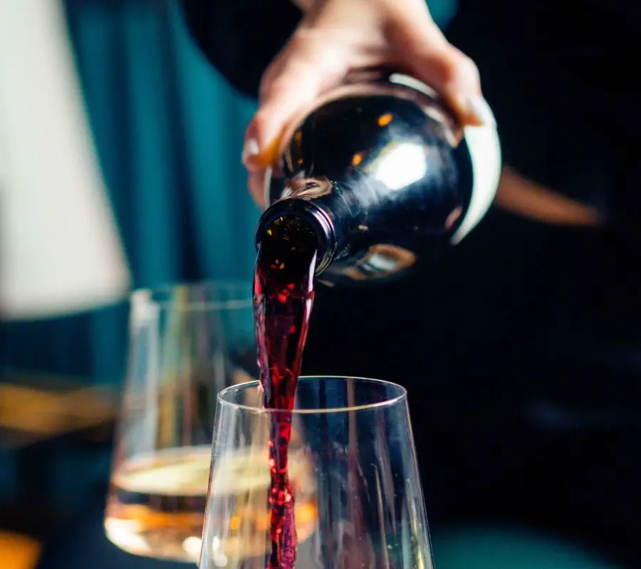 רובע בר יין ולנטיינס צילום אסף קרלה