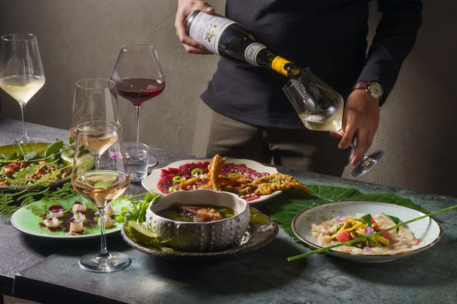 תפריט חורף אואזיס צילום אנטולי מיכאלו