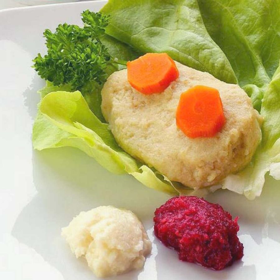 שוק הדגים מתכון לגפילטע פיש לפסח צילום יחסי ציבור