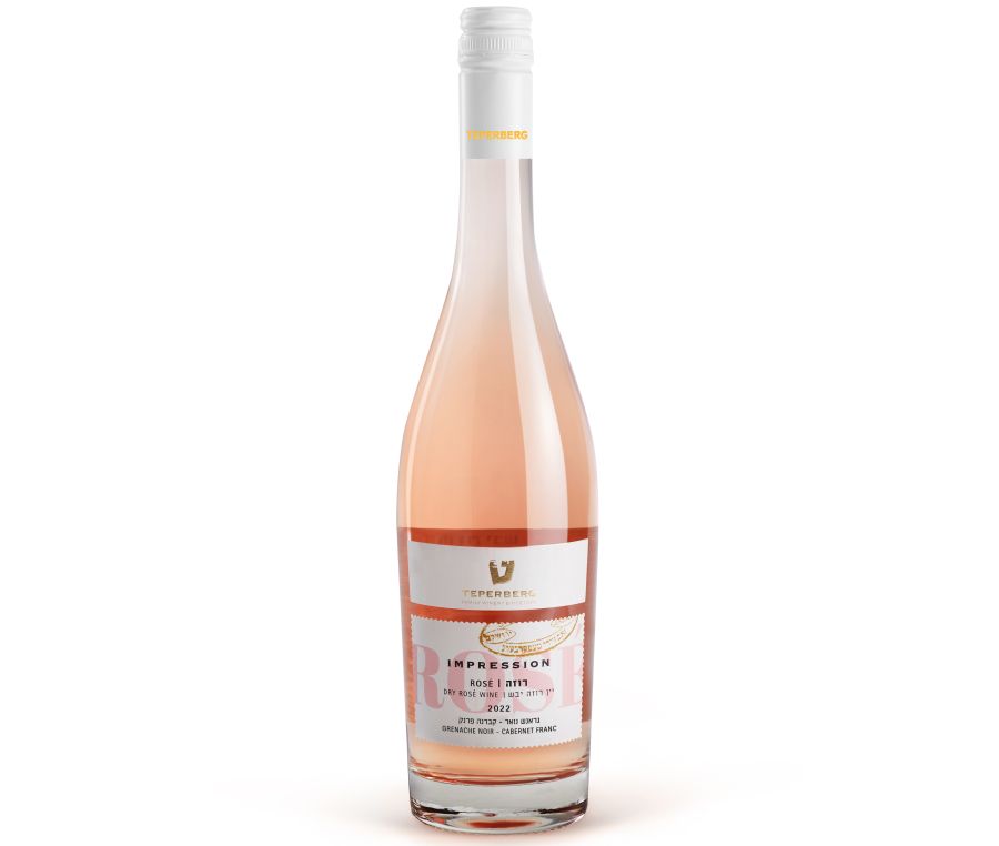 Teperbergיקב טפרברג צילום איילת ארד impressino rose shnat shmita