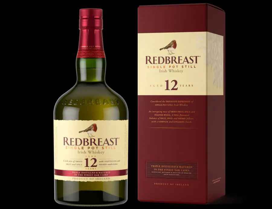 redbreast 12 צילום יחצ חול