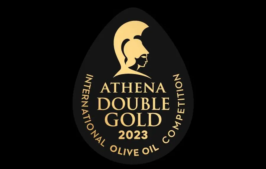 מדליית הזכיה athena 2023