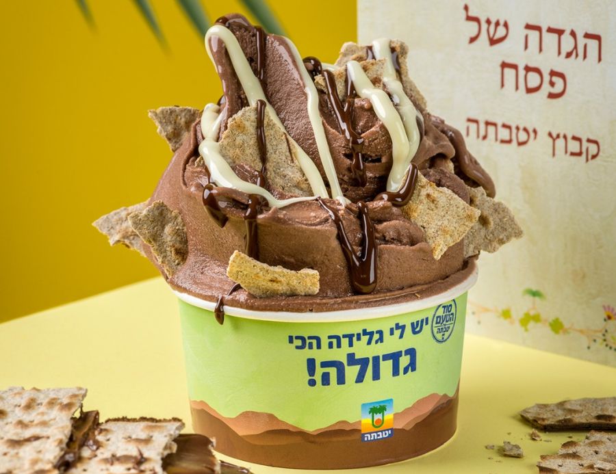 פסח ביטבתה צילום רוני בלחסן