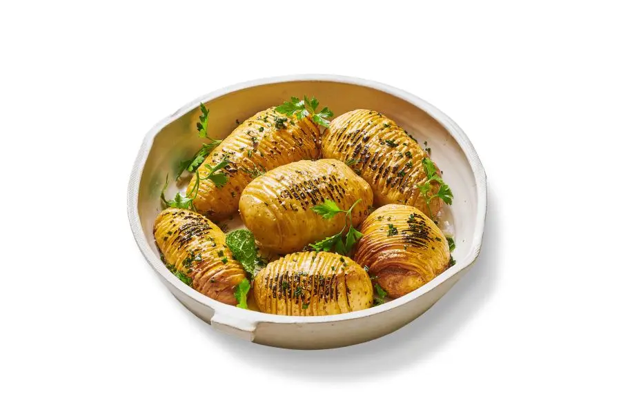 טיב טעם גראטן תפוח אדמה צילום יחסי ציבור