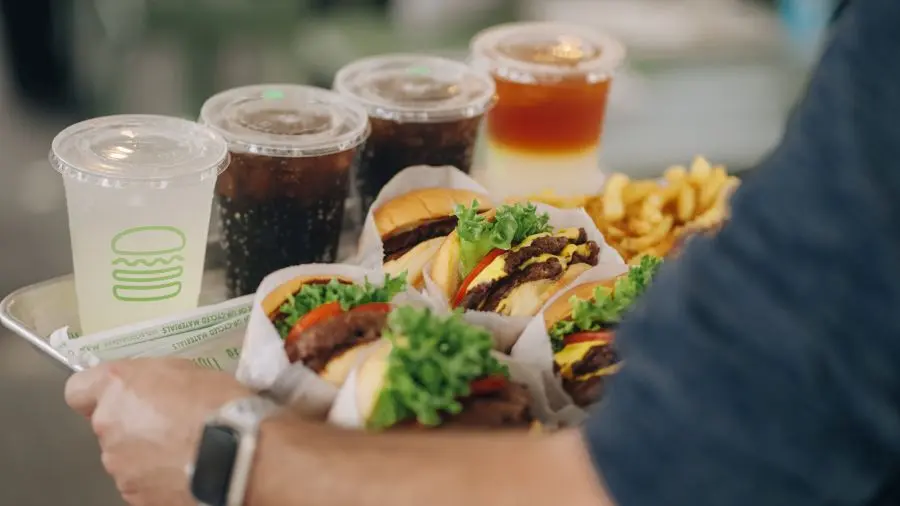 שייק שאק בקרית אונו צילום רועי בית און
