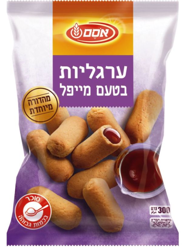 ערגליות צילום סטודיו אסם