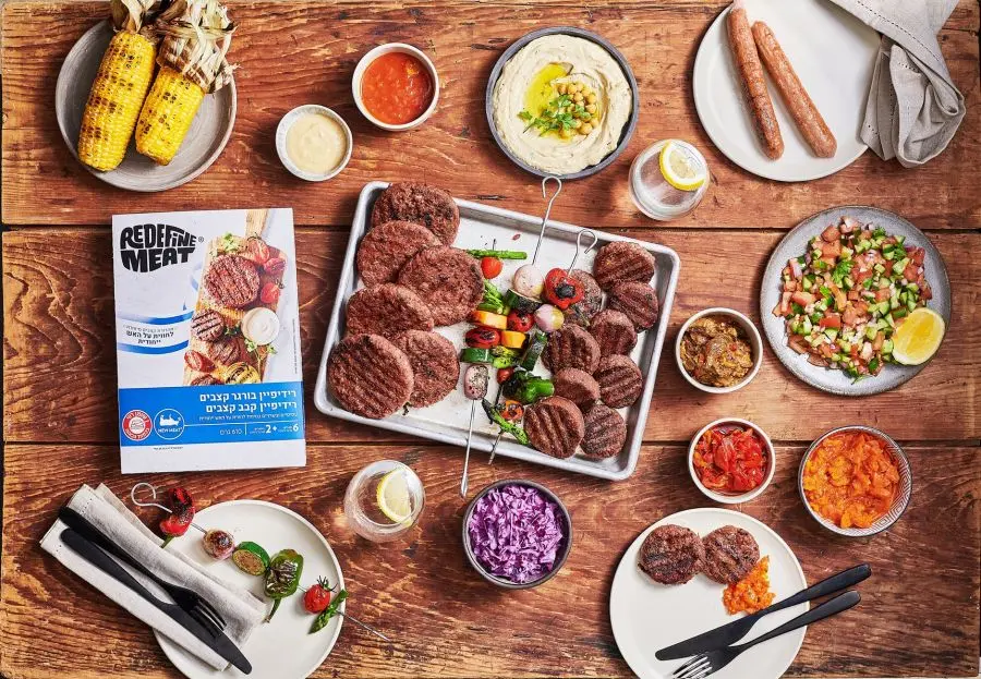 רידיפיין מיט מהדורת קצבים ליום העצמאות צילום נמרוד סונדרס