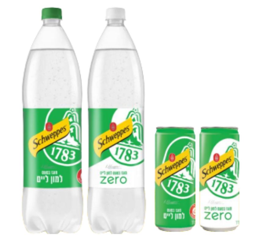 שוופס למון ליים צילום סטודיו יפאורה